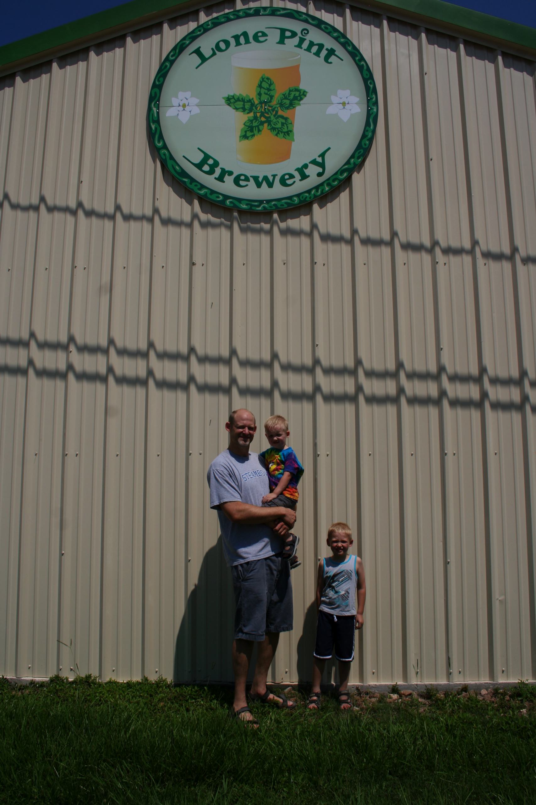 Brewery 41