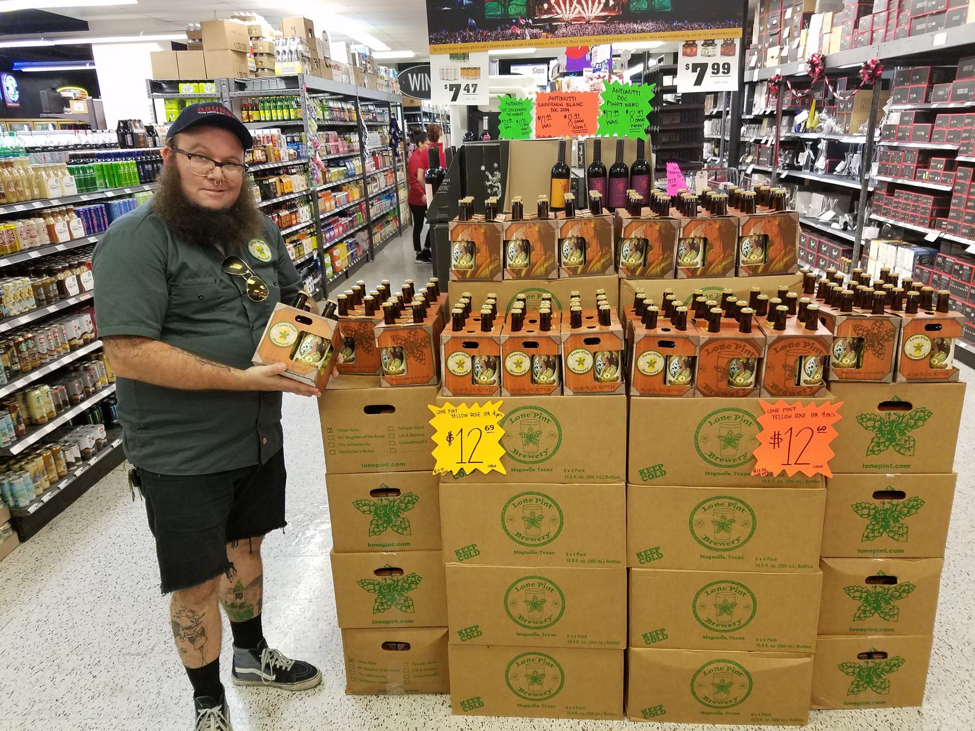 Seasonal Releases
