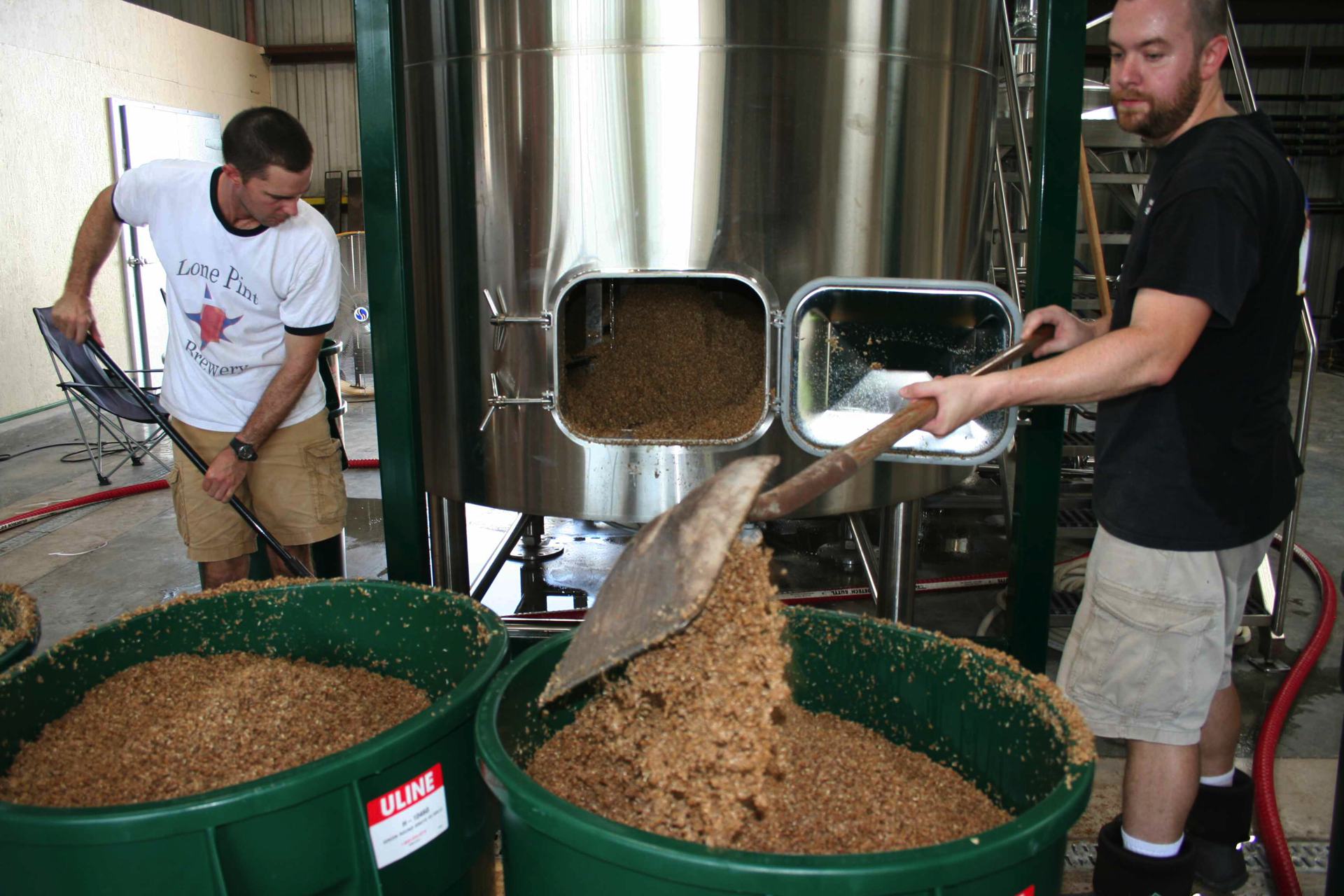 Brewery 35