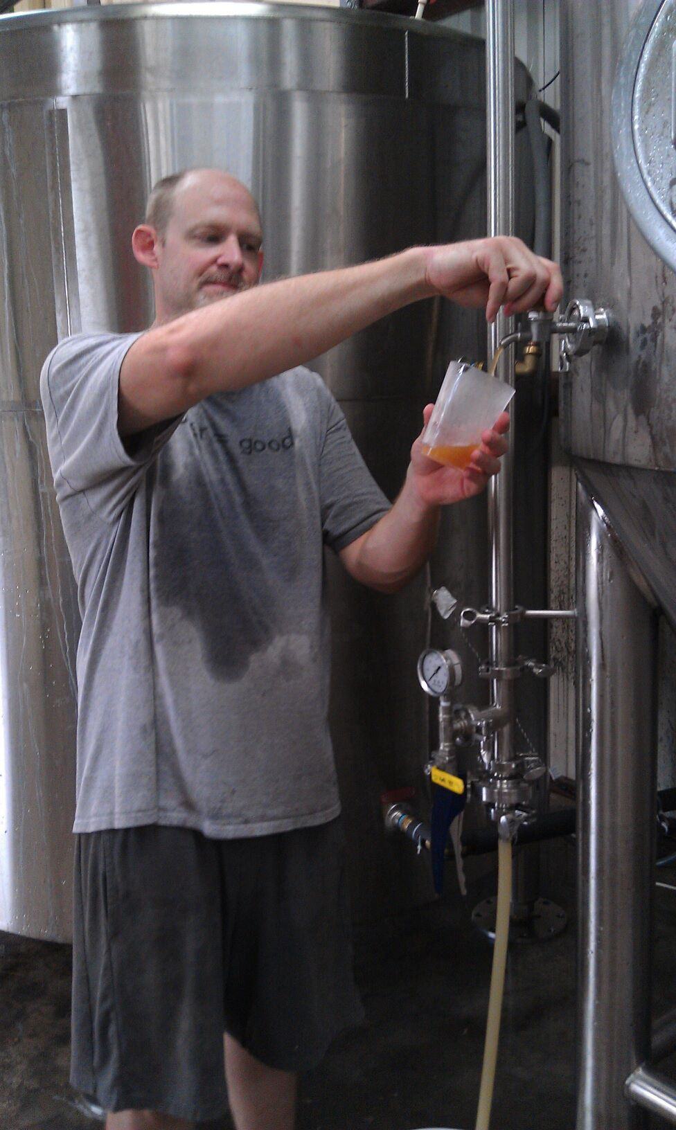 Brewery 36