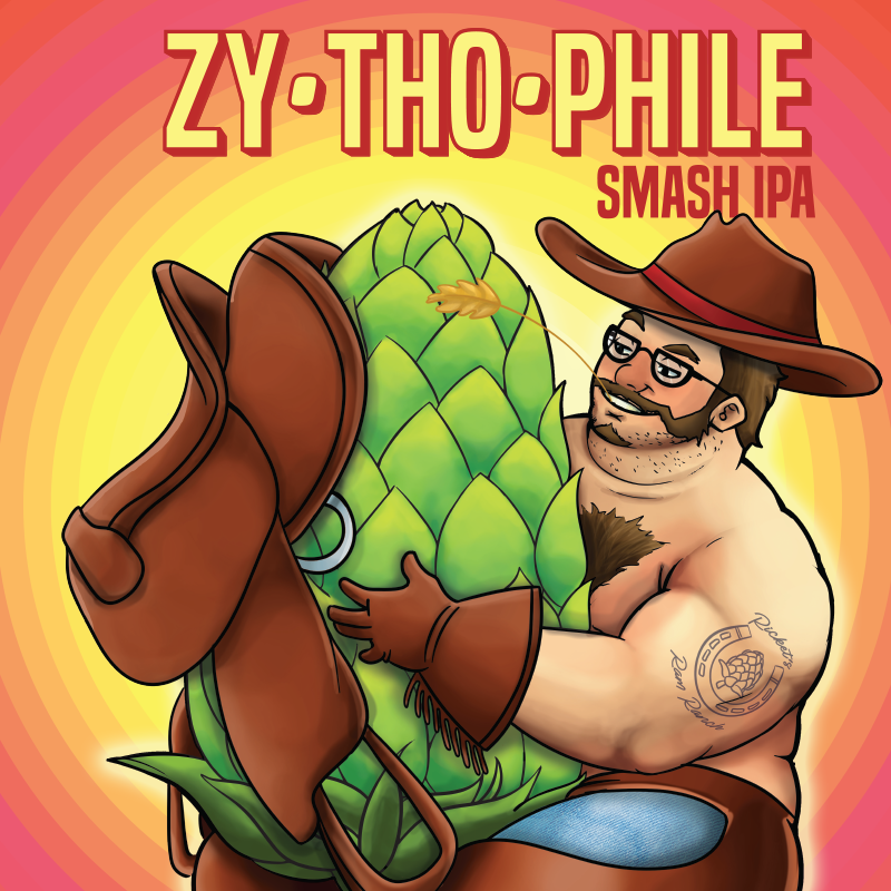 Zythophile Cowboy