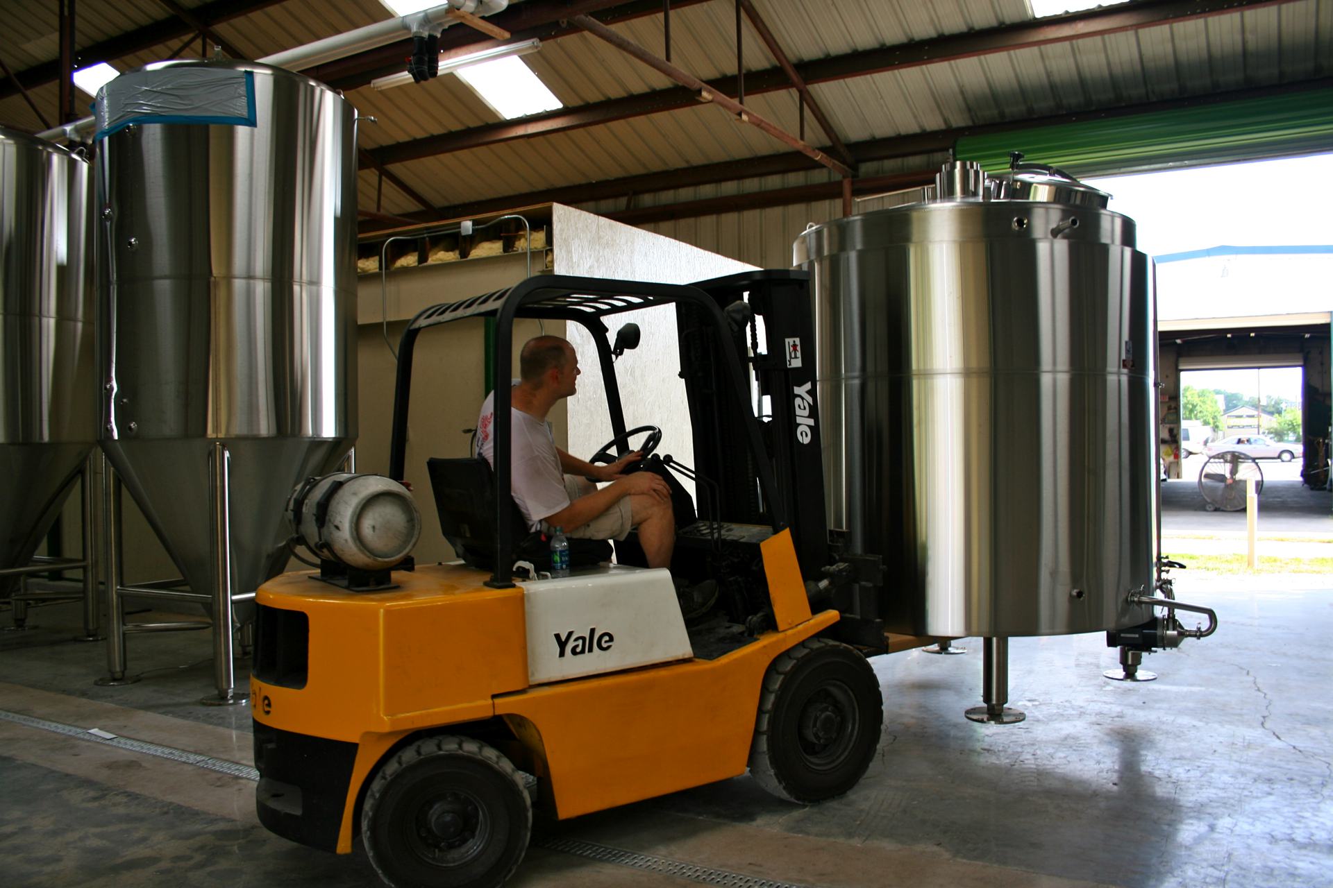 Brewery 29
