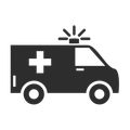 Ambulance icon