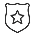 Police Icon