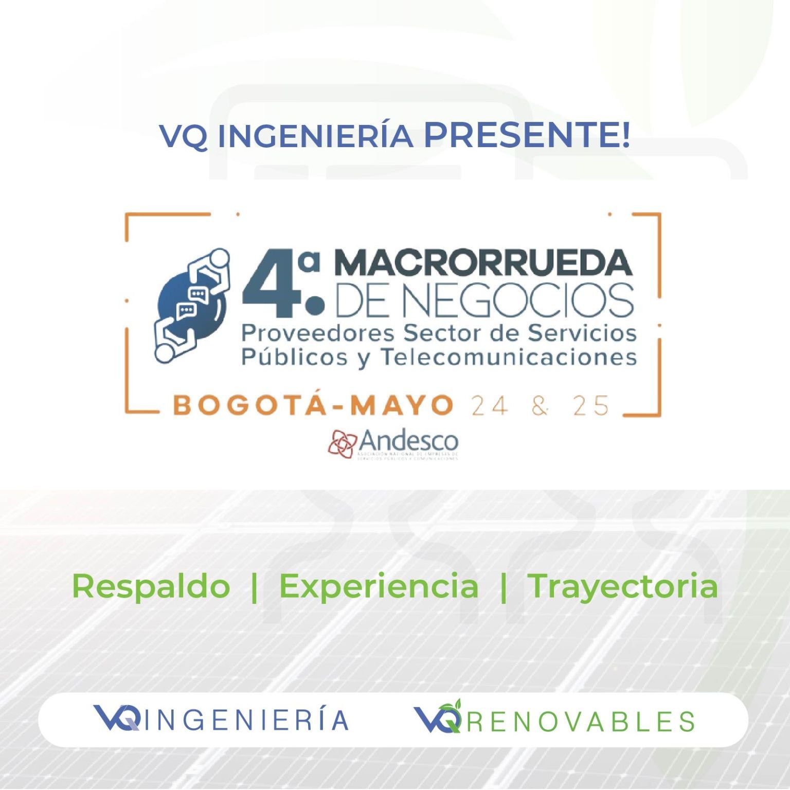 Macrorueda