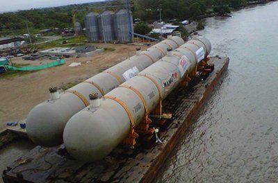 Ecopetrol S.A.