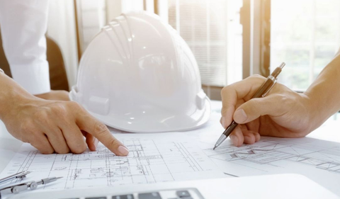 VQ INGENIERÍA VQ INGENIERÍA