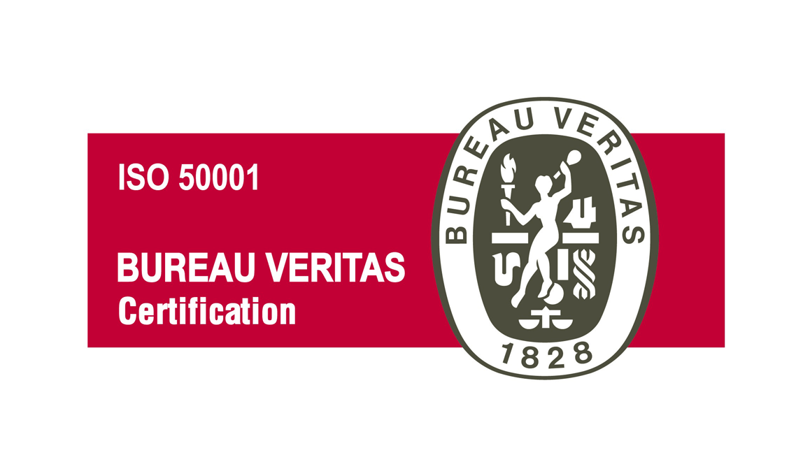 ISO 50001 ISO 50001