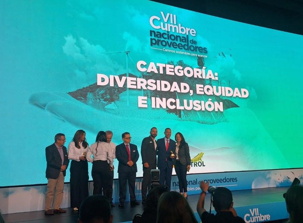 inclusión