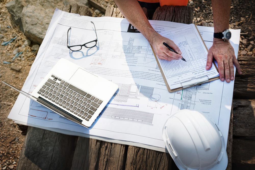 Inspección Técnica de Obra (ITO)