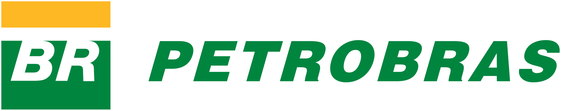 Un logotipo vq