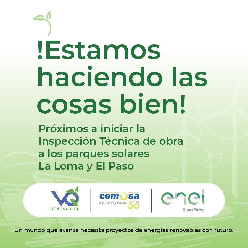 Energías renovables Energías renovables
