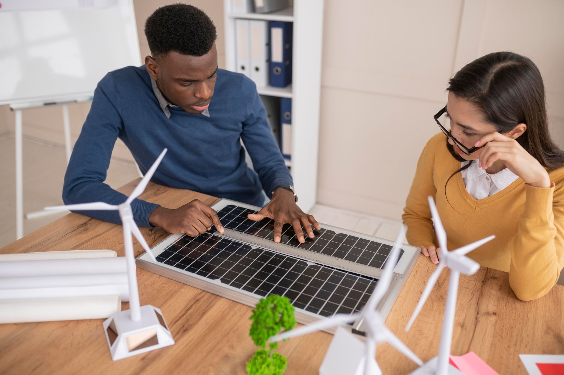 energías renovables para un futuro sostenible energías renovables para un futuro sostenible