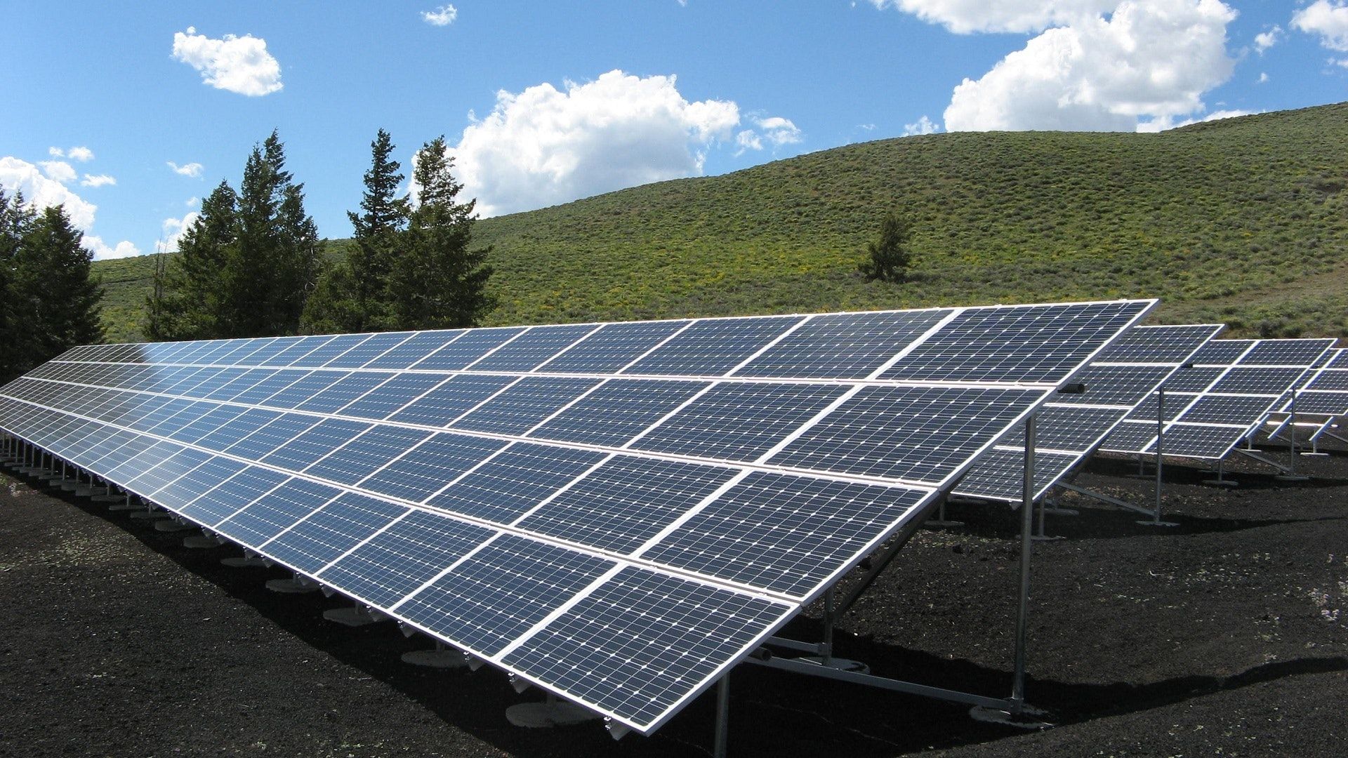 importancia de las energías renovables importancia de las energías renovables