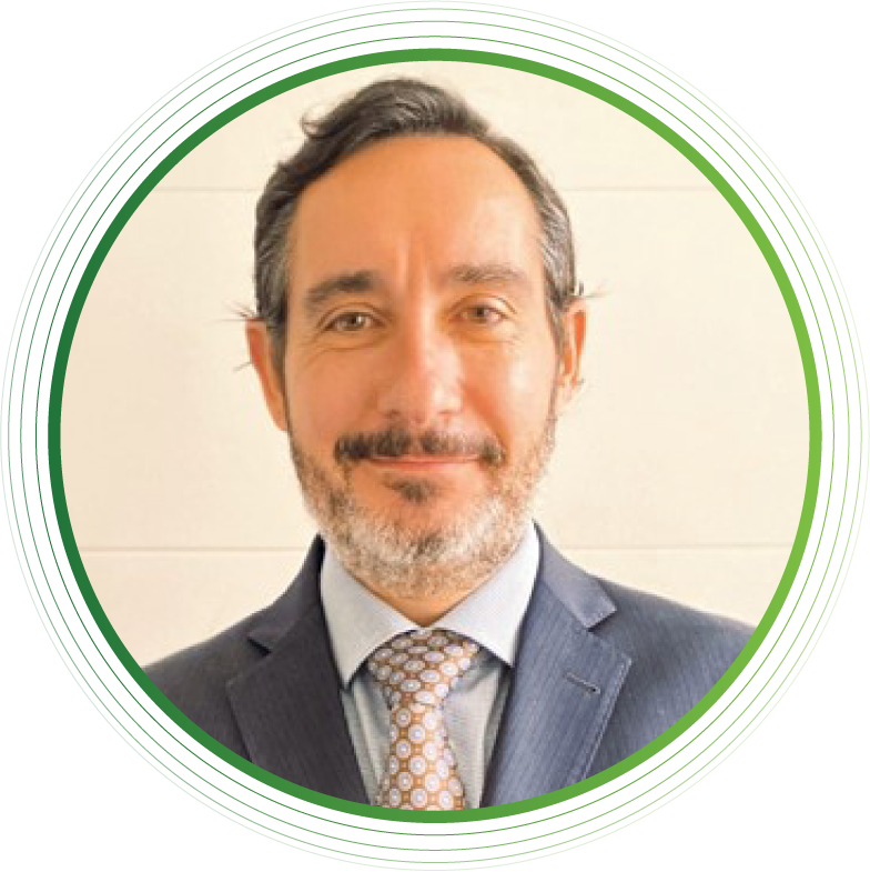 Mauricio Gómez