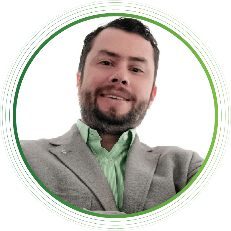 Mauricio Gómez