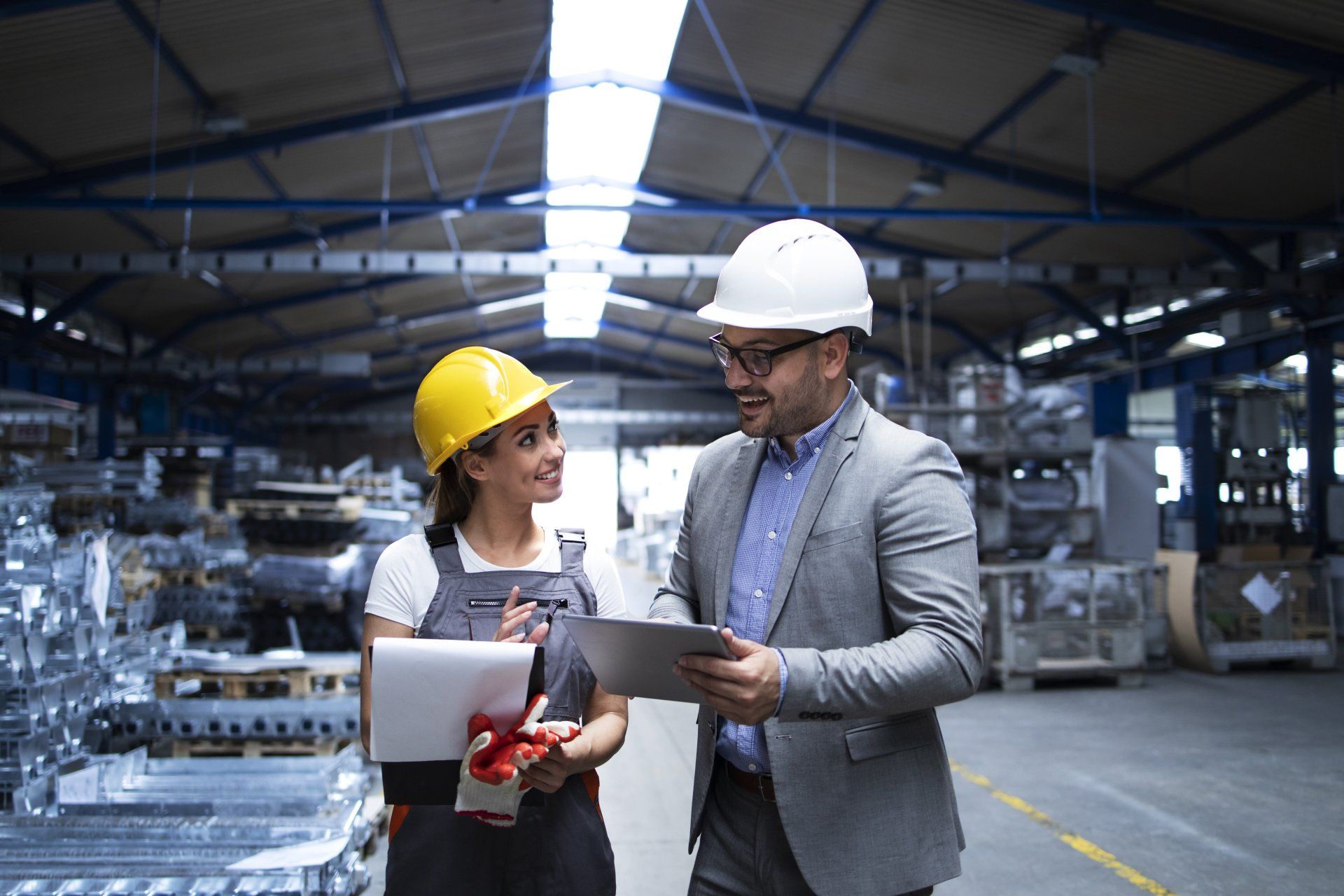 servicios de ingeniería