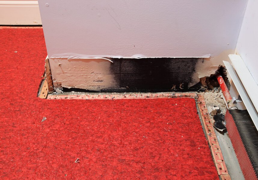 Kansas City Drywall & Painting Experts