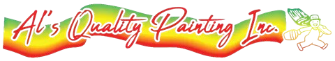 Al's Quality Painting Inc. logo