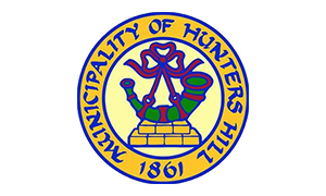 Hunter's Hill, Municipality of