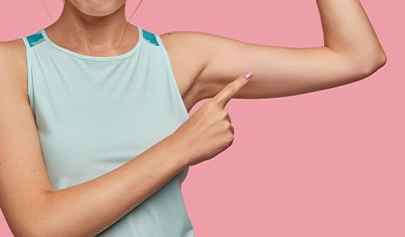 Braquioplastia Pós-Bariátrica