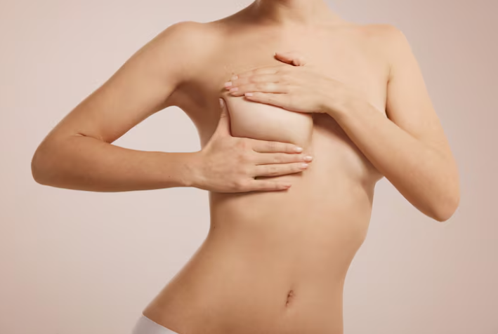 Cirurgião plástico em São Paulo: Quando combinar mastopexia com prótese de silicone?