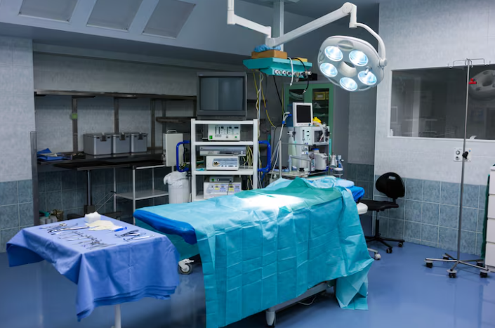 Qual a importância de fazer abdominoplastia em ambiente hospitalar em São Paulo