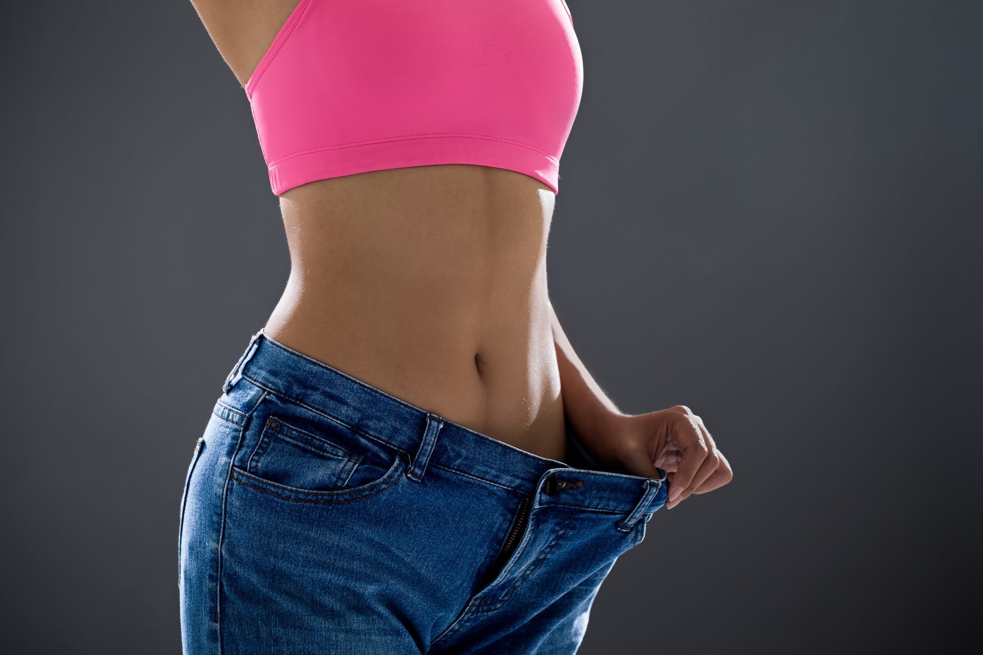 Como é o antes e depois da lipoaspiração? Como é o antes e depois da lipoaspiração