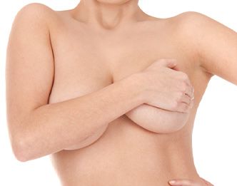 Mamoplastia Redutora Mamoplastia Redutora