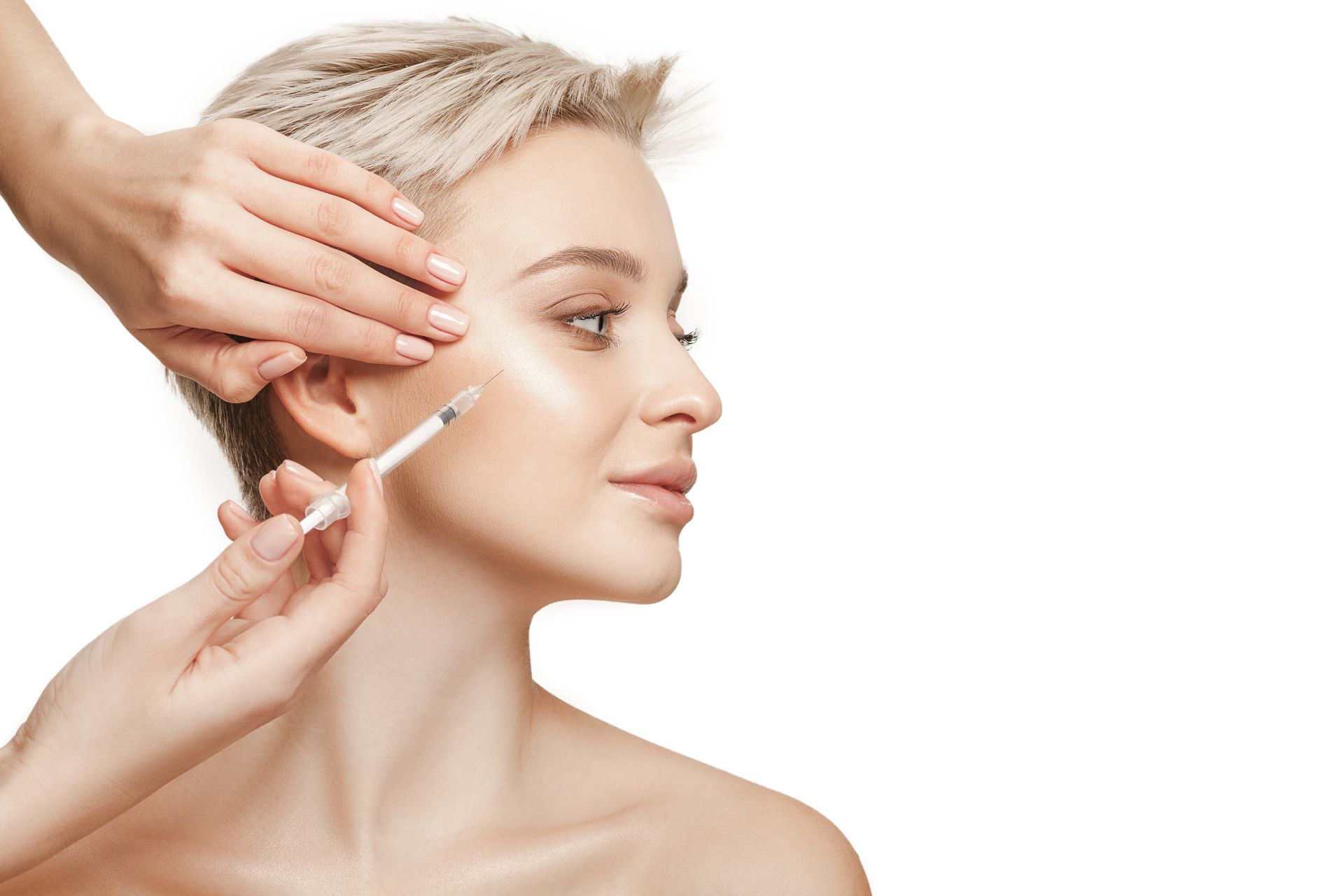 O que é Lipoenxertia Facial O que é Lipoenxertia Facial