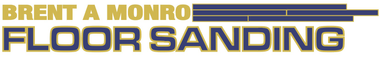 Brent A. Monro Floor Sanding