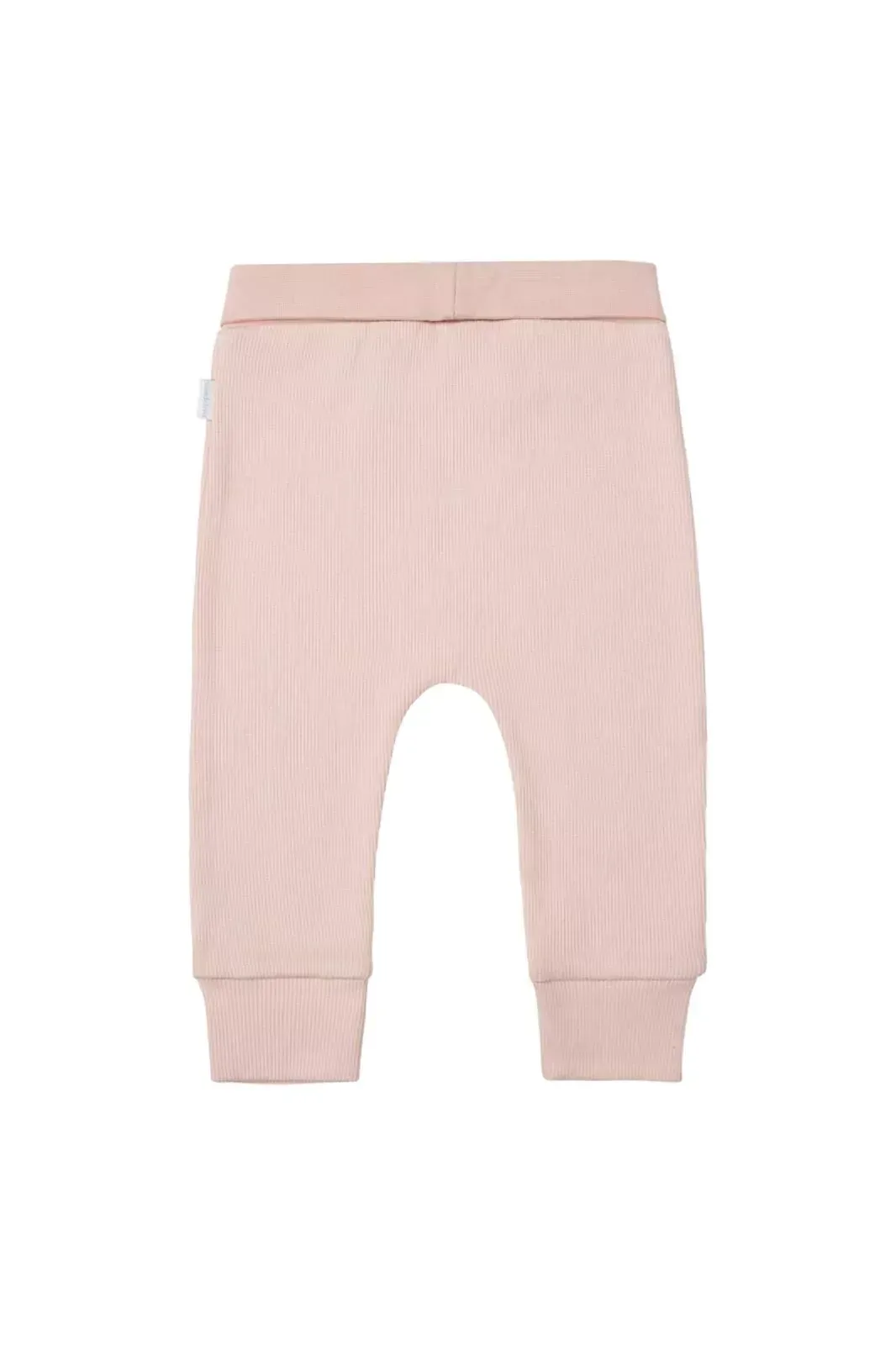 Noppies roze broekje