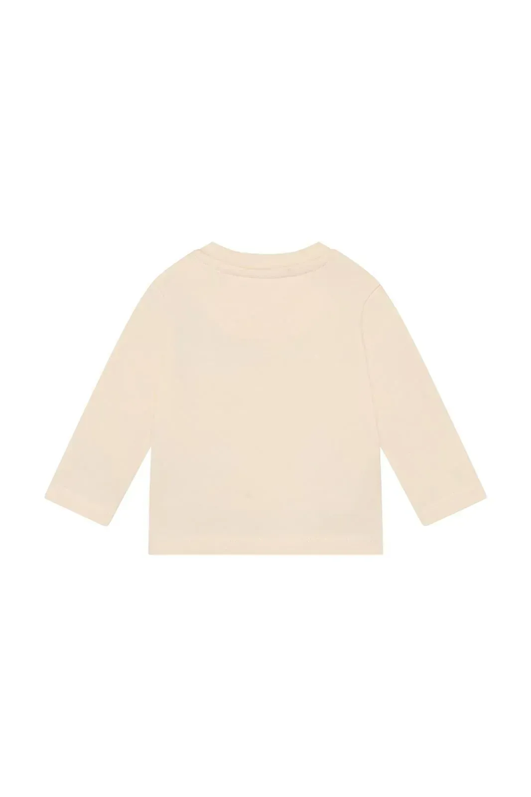 Longsleeve - Buttercream