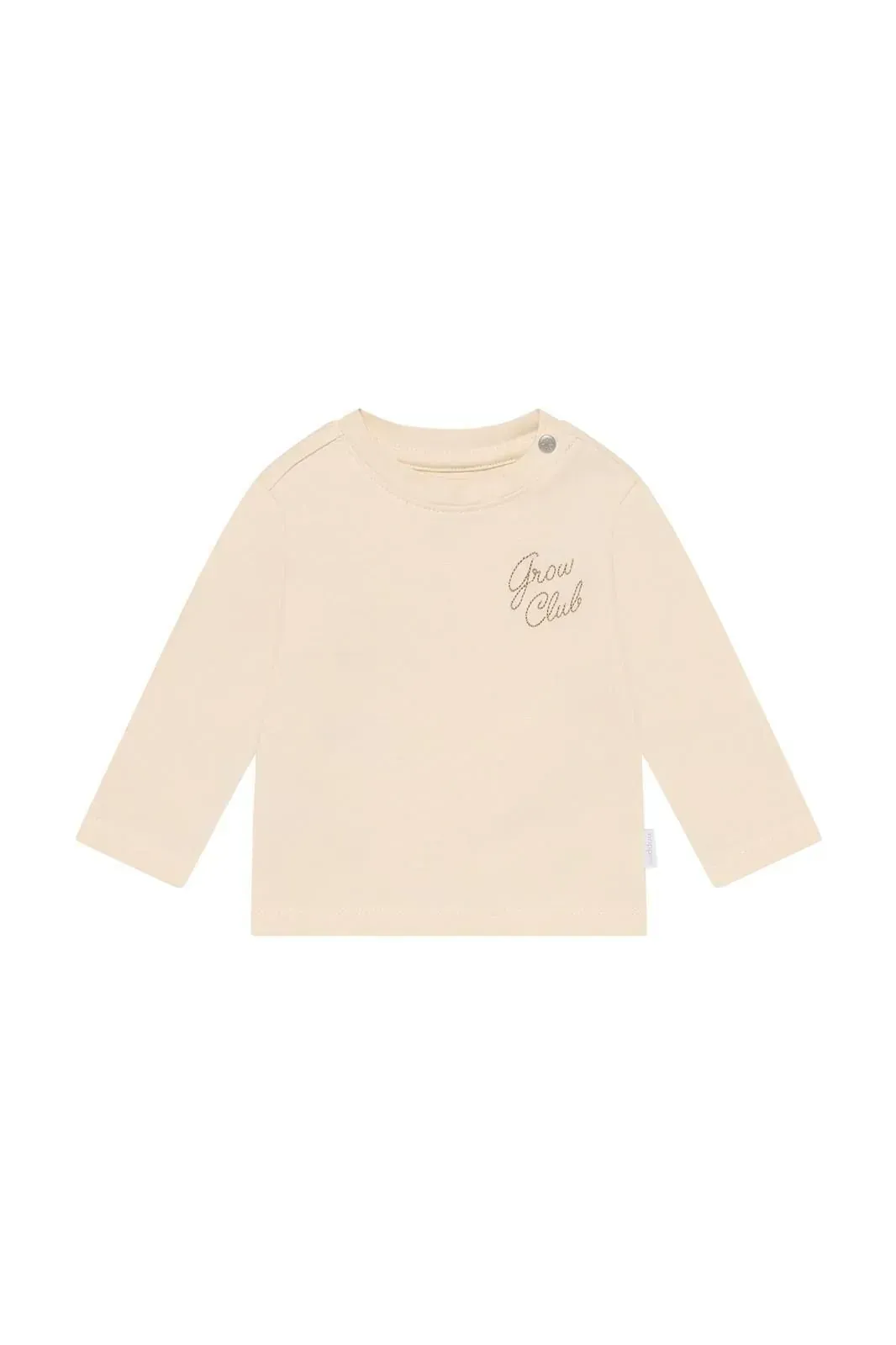 Longsleeve - Buttercream