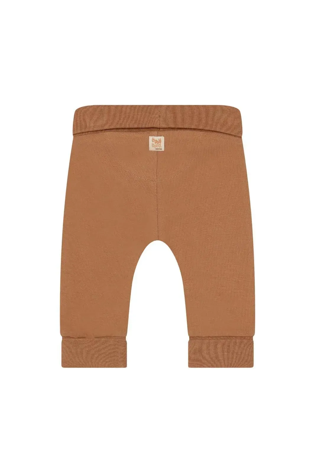 Broek - Mocha Mousse
