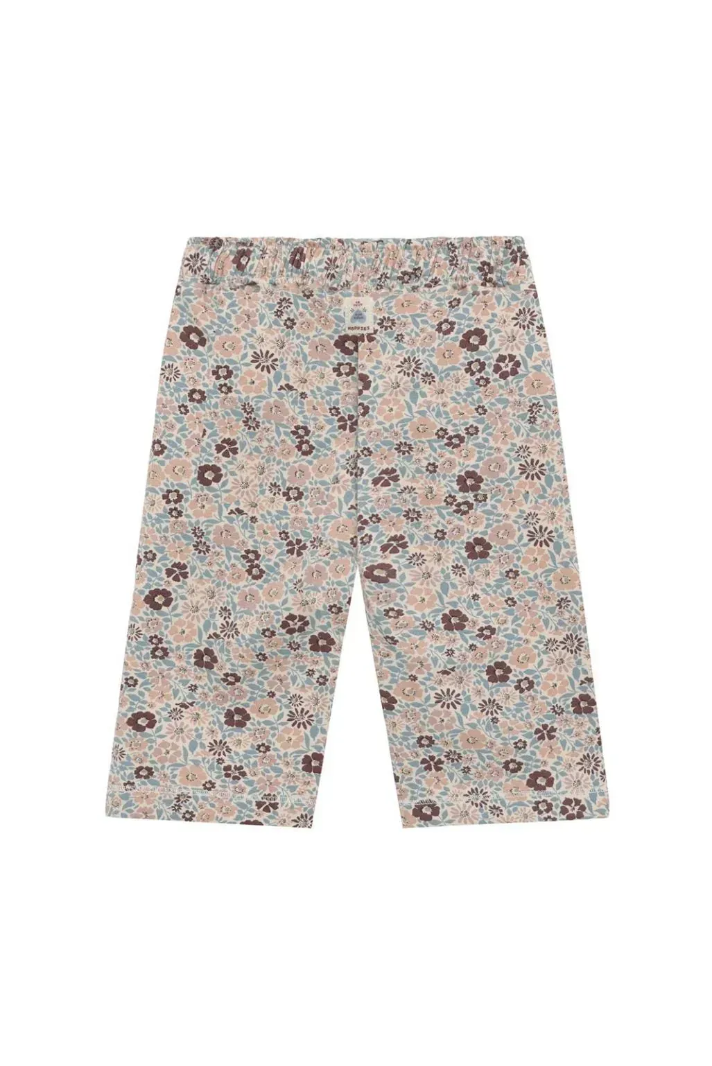 Broek all over print - Rose Dust