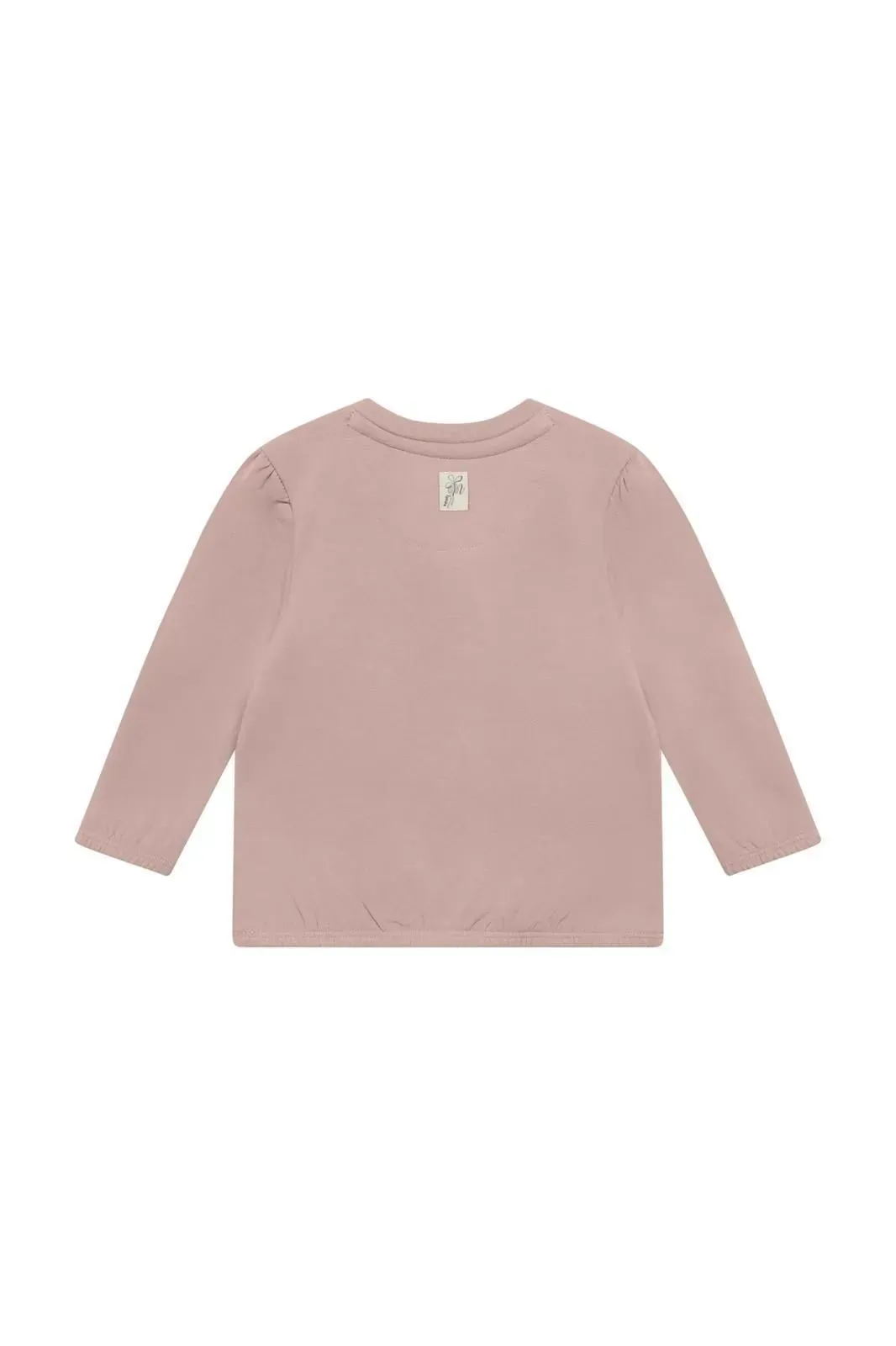 Noppies Baby Sweater - Adobe Rose