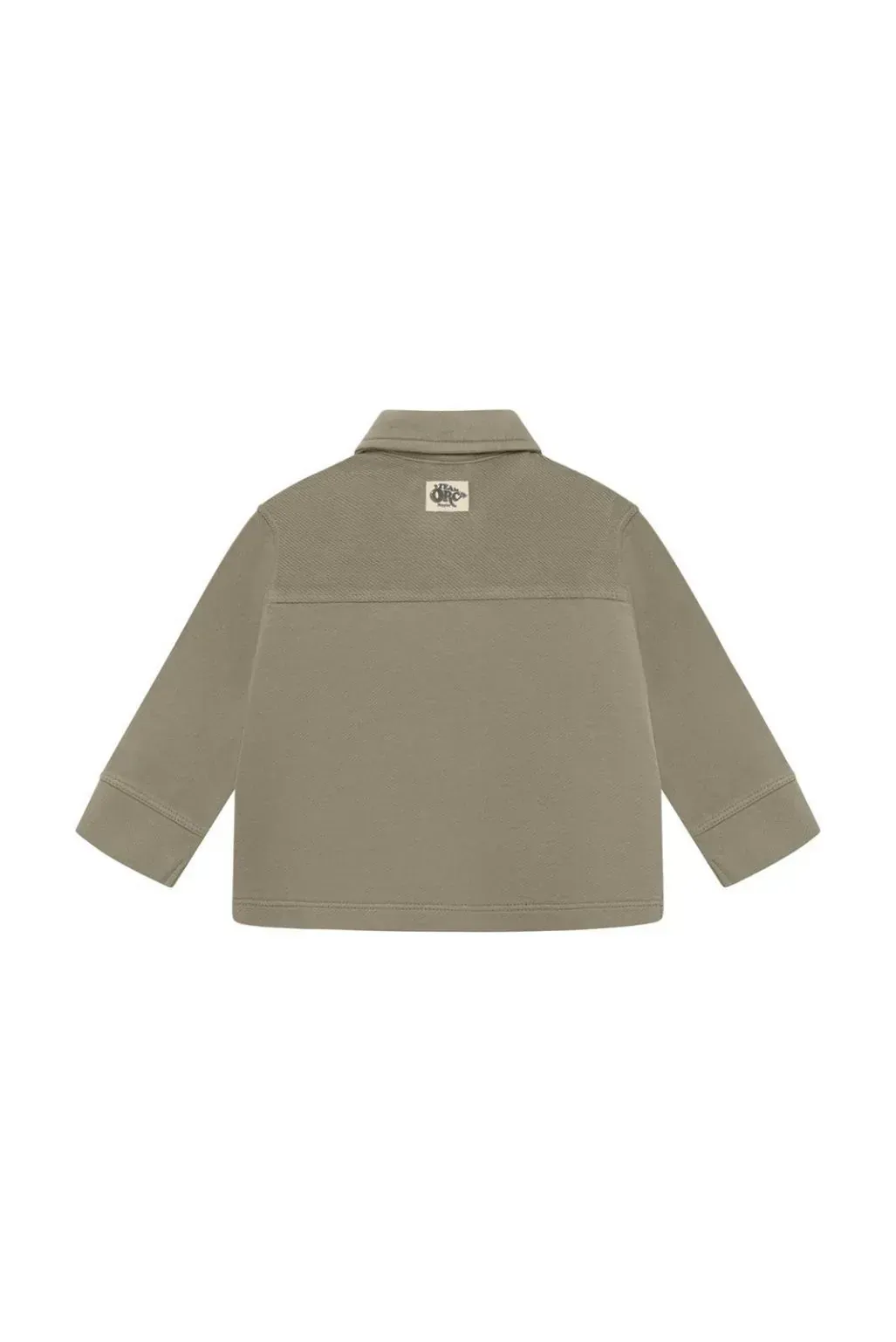 Vest - Vetiver