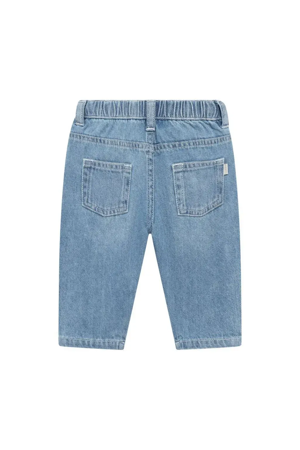 Jeans relaxed fit - Blue Denim