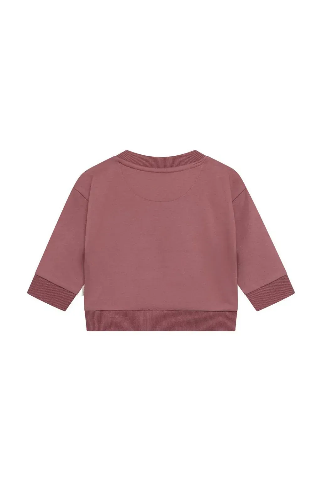 Sweater - Baked Cherry