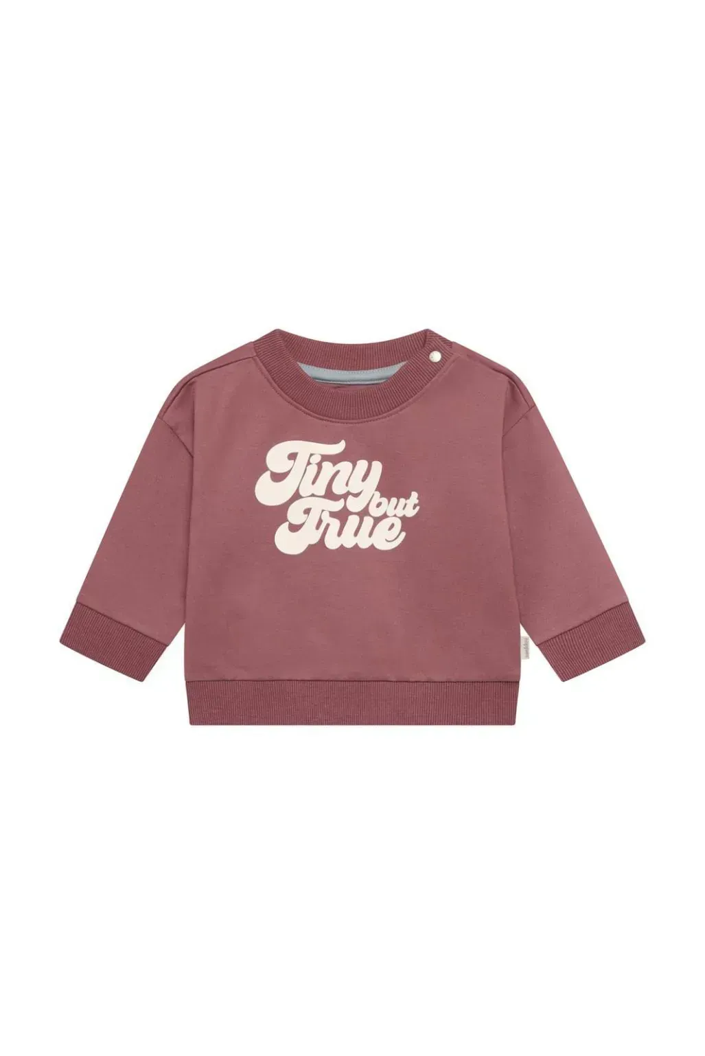 Sweater - Baked Cherry