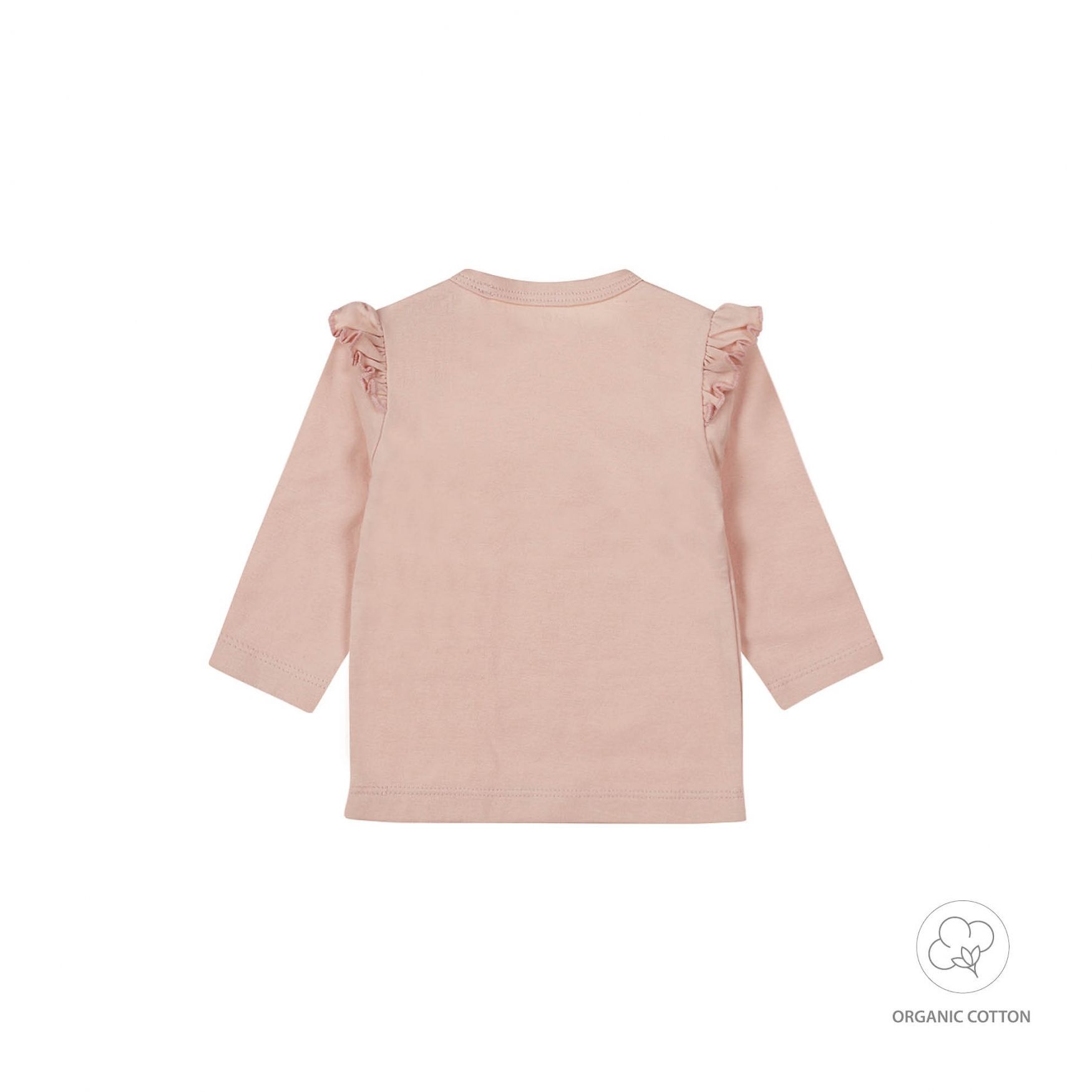 Dirkje shirt loved