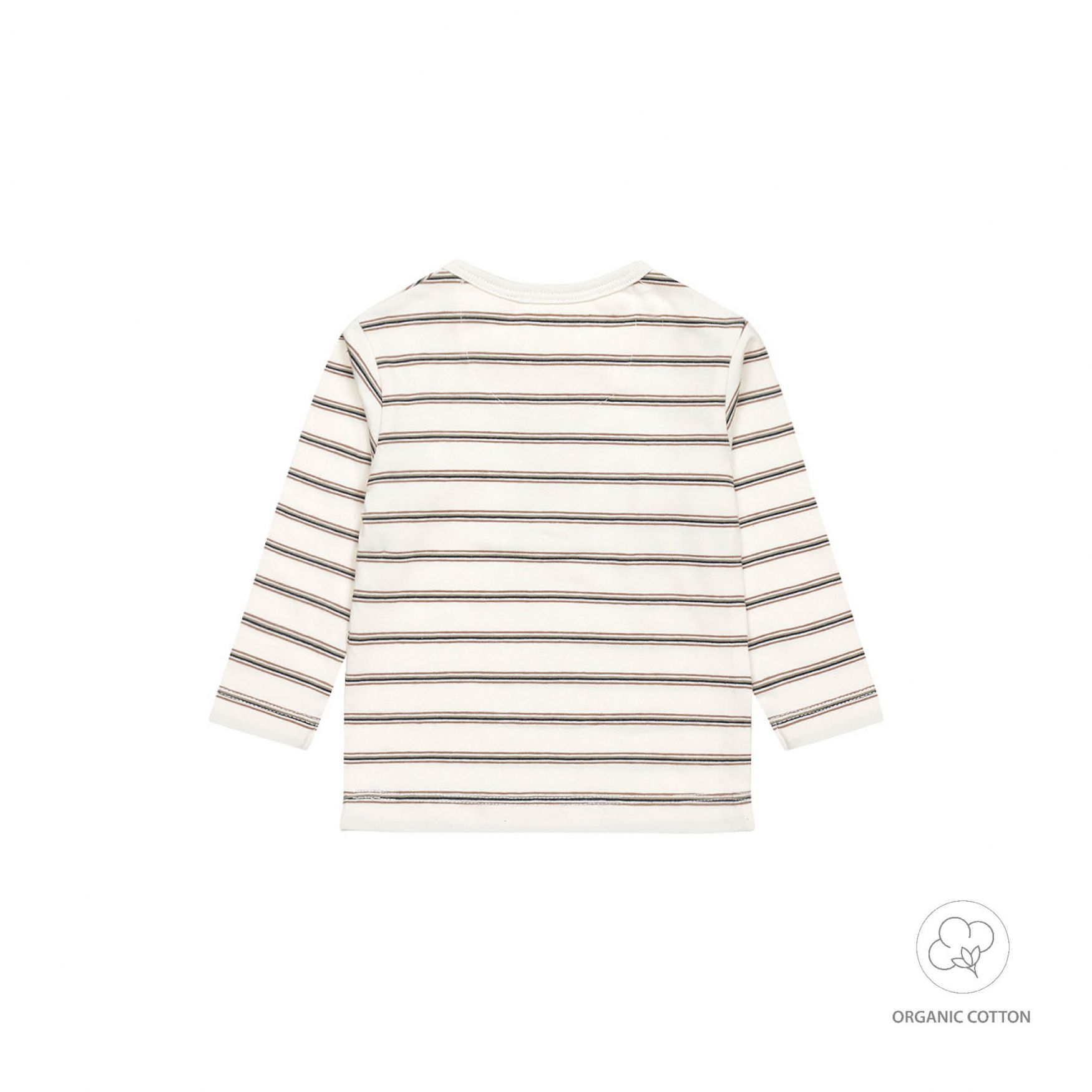 Dirkje gestreept shirt