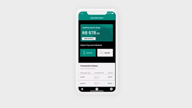 Lipa Payments