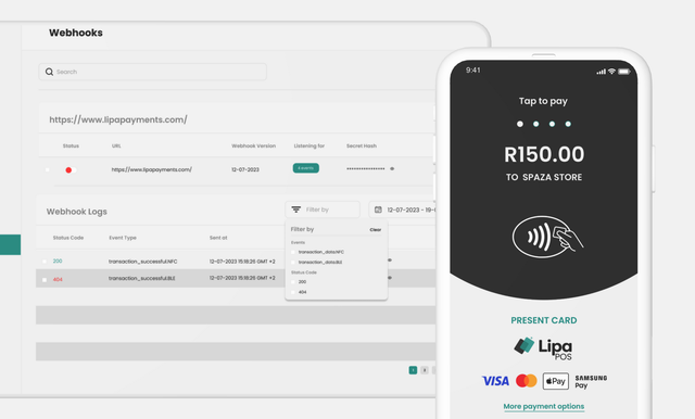 Lipa Payments