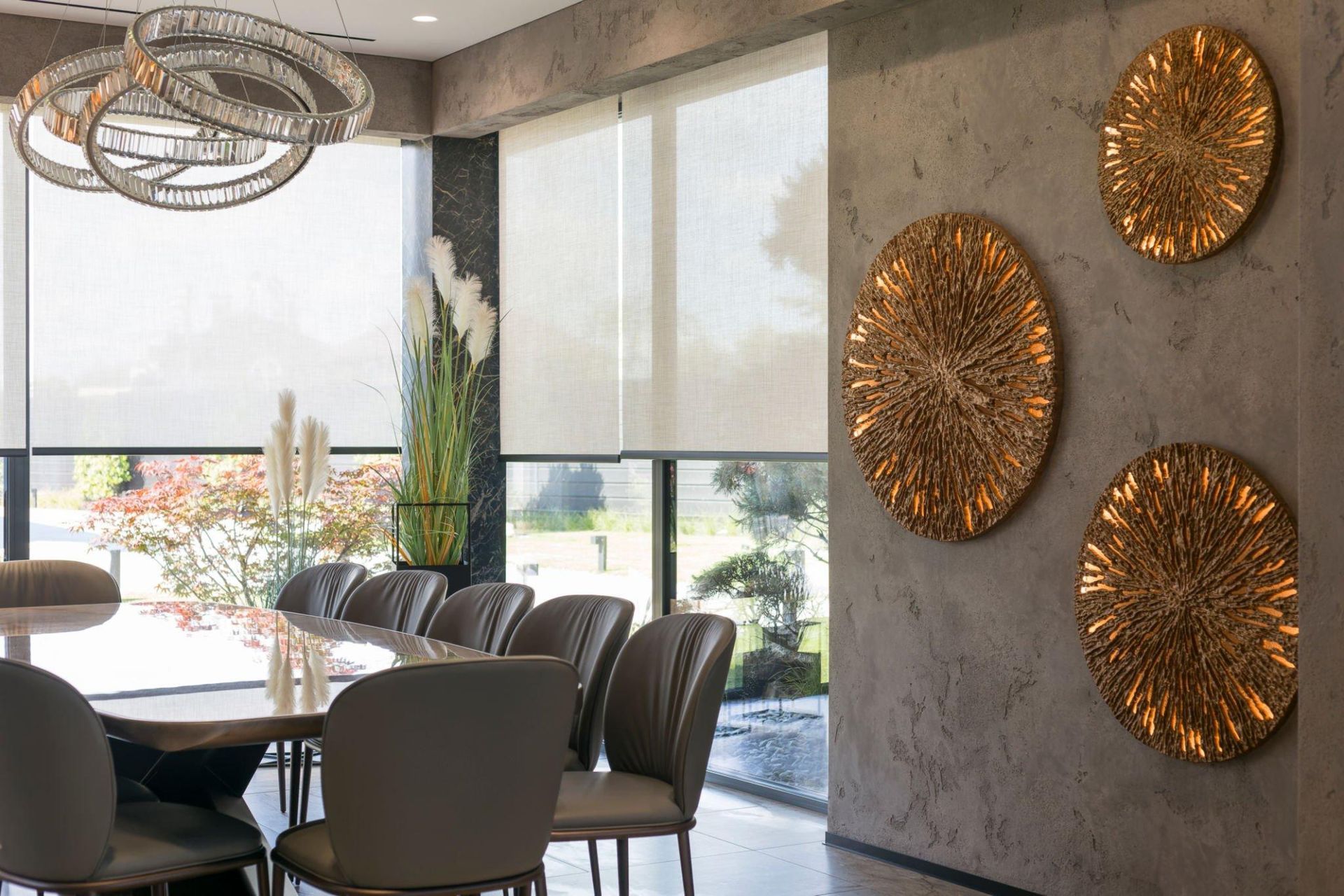 Quality Blinds Curtains Supplier installer gold coast