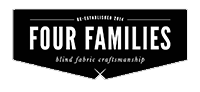 4 families blinds