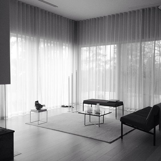 Commercial Blinds & Hospital Curtain Installation
