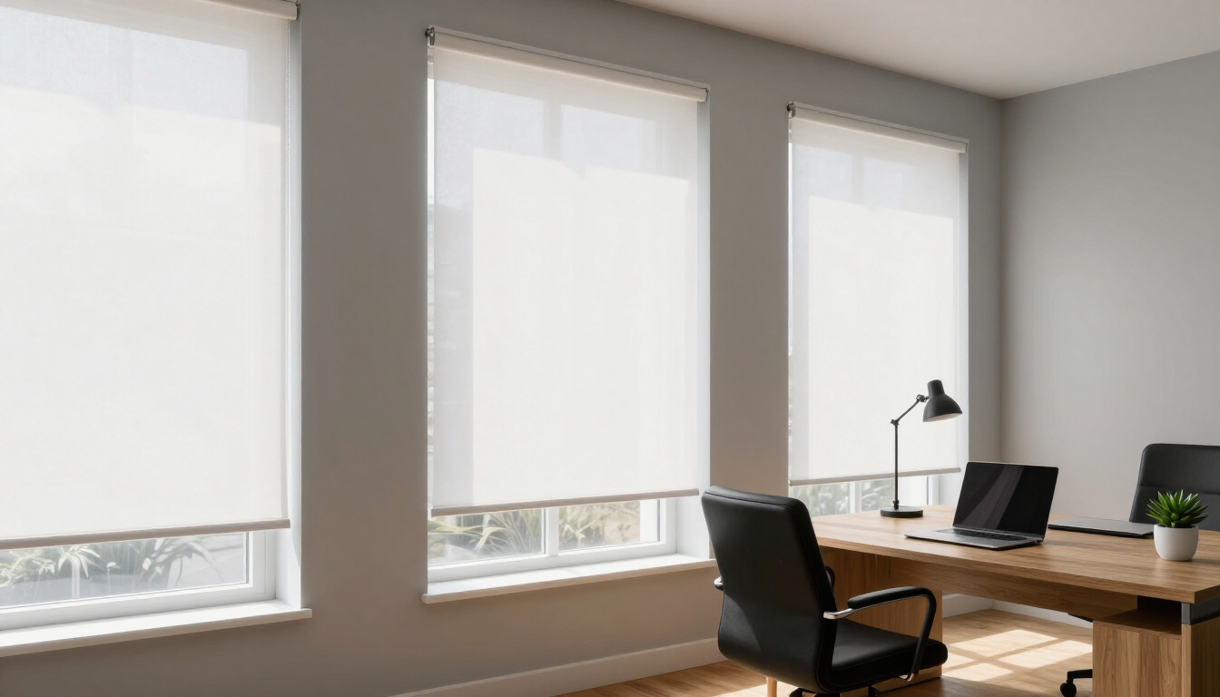 Office Blinds