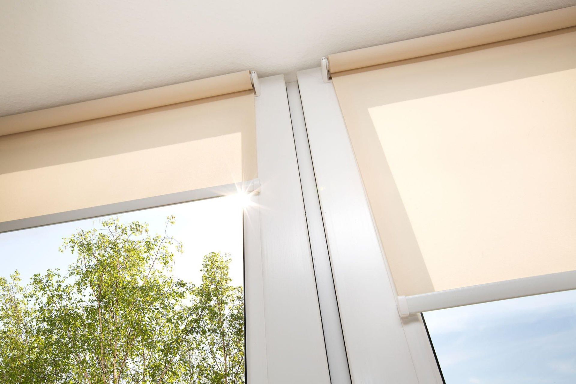 Roller Blinds gold coast